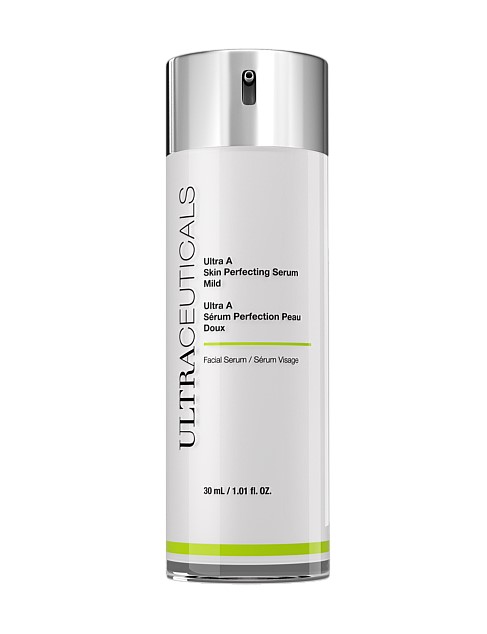 Ultra A Skin Perfecting Serum Mild