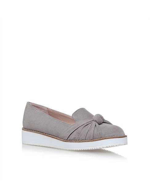 Carvela Maxx Grey