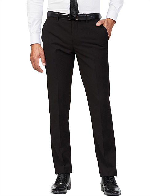 Regular Stretch Tailored Pant