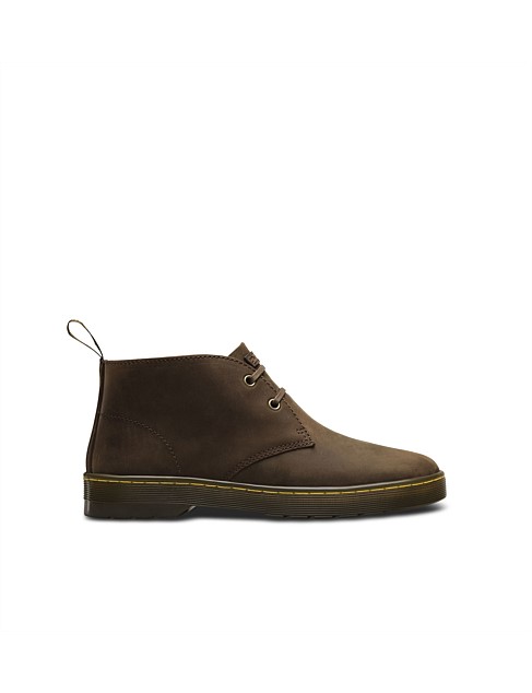 Cabrillo 2 Eye Desert Boot