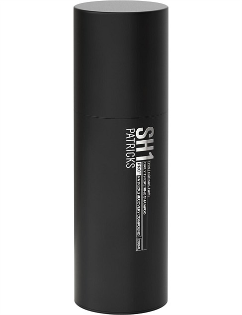 SH1 ` Daily Thickening Shampoo 200ml