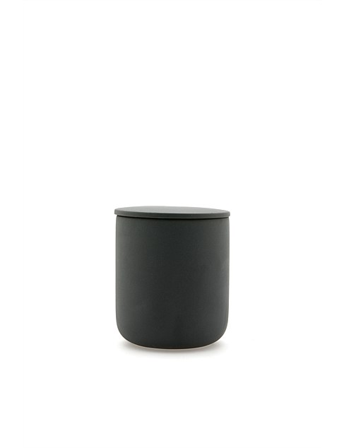 Bay Single Wick Candle - Botany