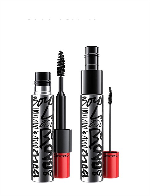 Bold & Bad Lash Mascara