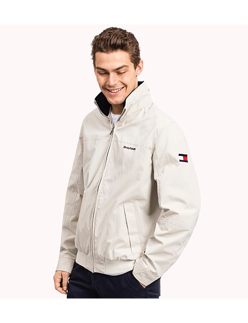 Yacht Jacket