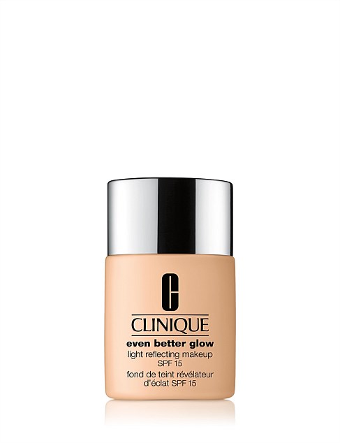 Even Better Glow Light Reflecting Makeup SPF 15