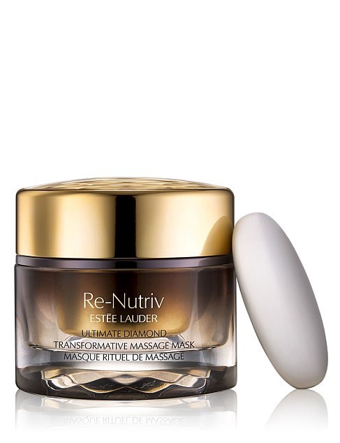 Re-Nutriv Ultimate Diamond Transformative Thermal Ritual