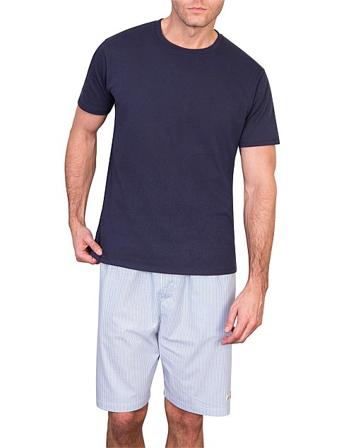 David jones mens discount pjs