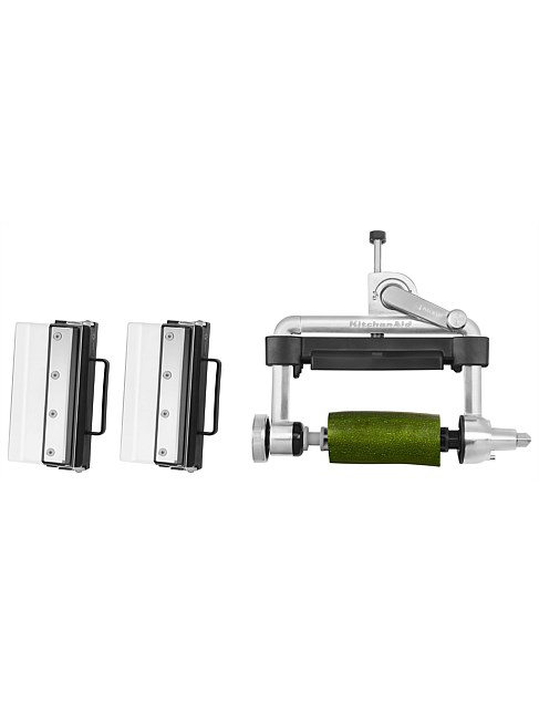 5KSMSCA Vegetable Sheet Cutter Attachment