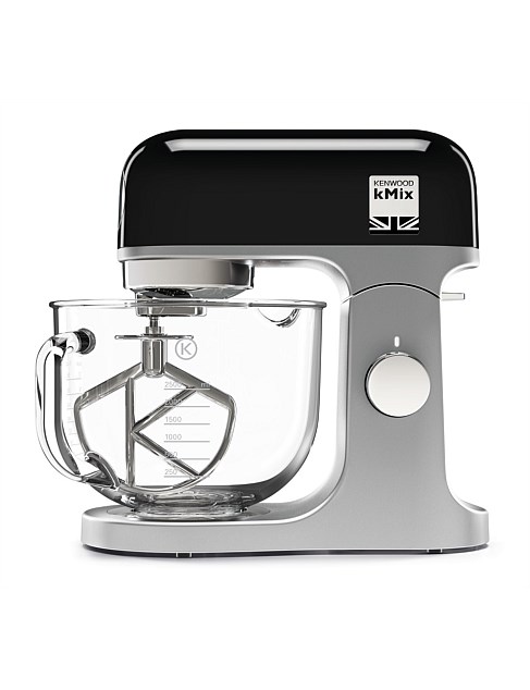 KMX754BK kMix Rich Black Stand Mixer