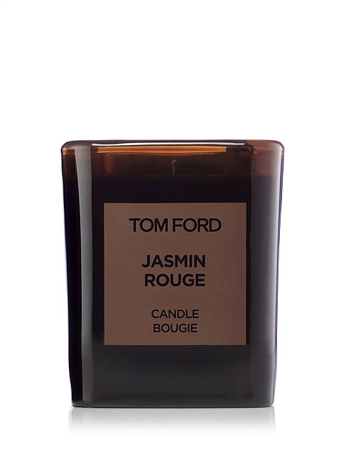 Jasmin Rouge Candle 750G