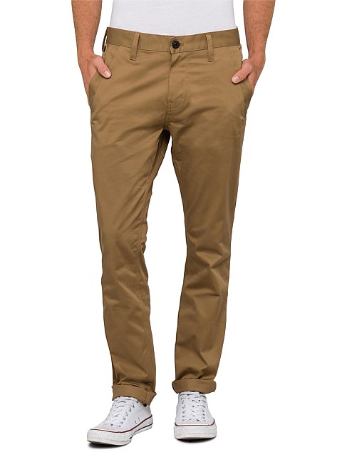 bronson slim chino