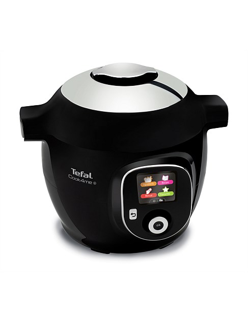 CY8518 Cook4Me Multicooker