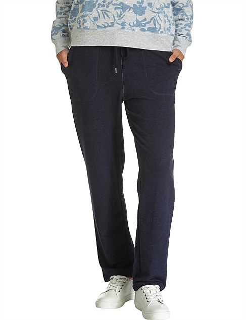 david jones track pants