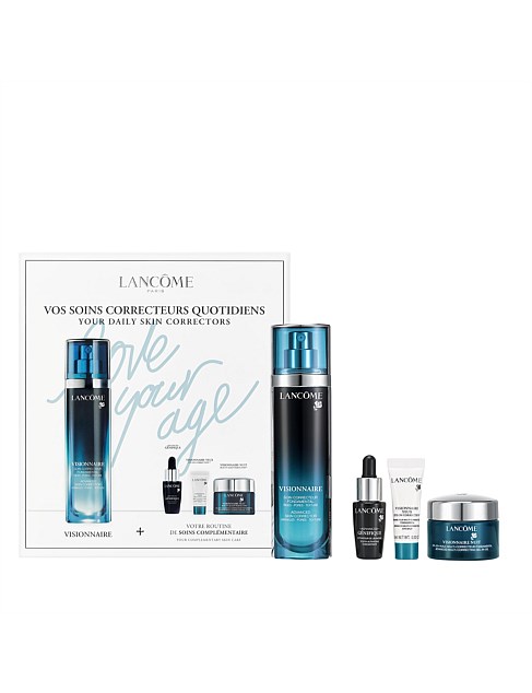 Visionnaire Serum 50ml Gift Set