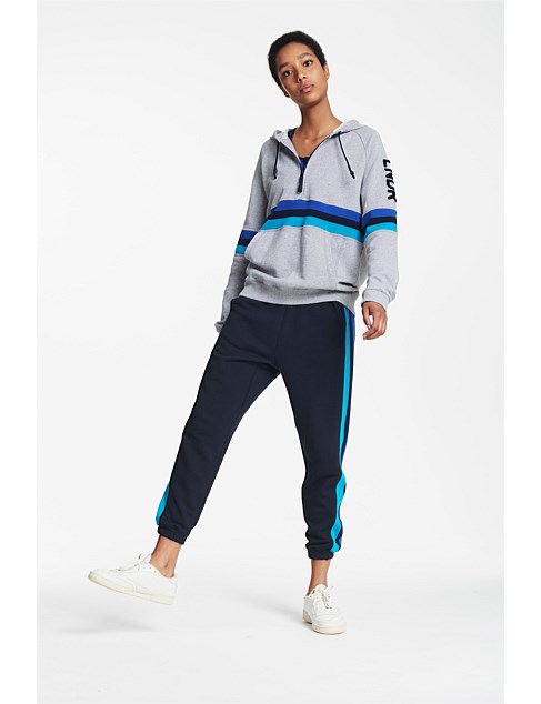 david jones track pants