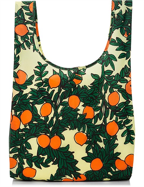 orange tree baggu