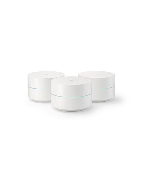 Google WiFi (3pack)