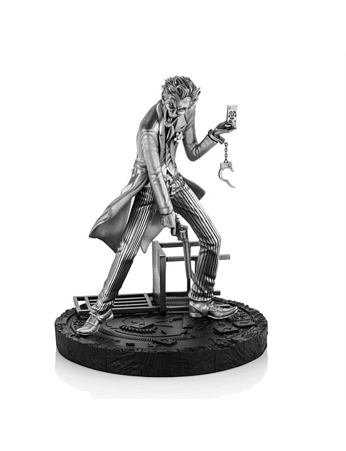 DC Comics Joker Figurine