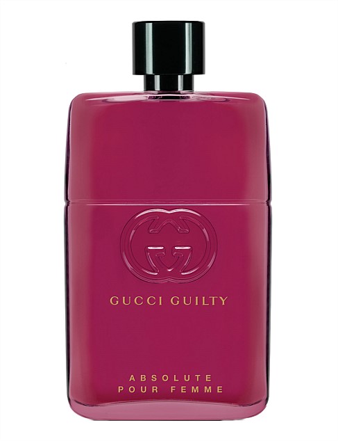 GUCCI Absolute Pour Femme 90ML