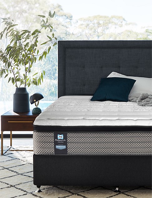 KINGSLEY LUXURY MEDIUM MATTRESS