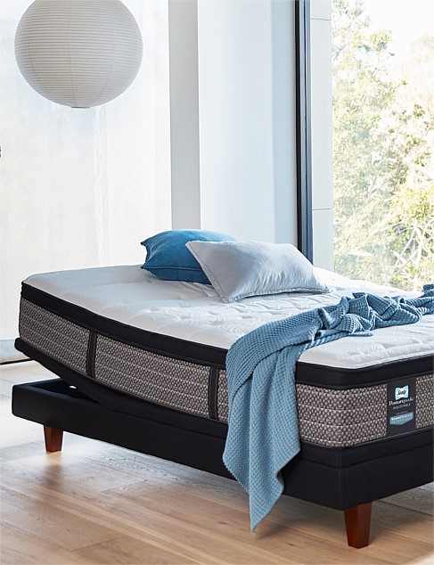 KINGSLEY FLEX LUXURY MEDIUM MATTRESS