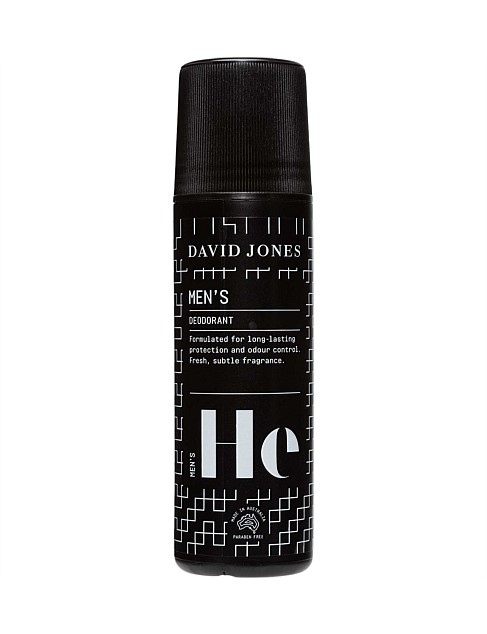 He MEN'S DEODERANT 100ML