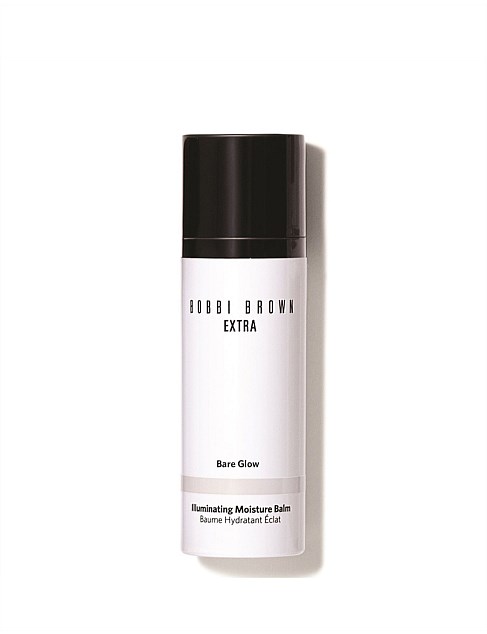 Extra Illuminating Moisture Balm