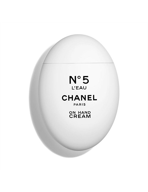 N°5 L'EAU On Hand Cream