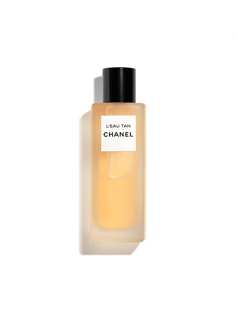 L'Eau Tan Refreshing Self-Tanning Body Mist