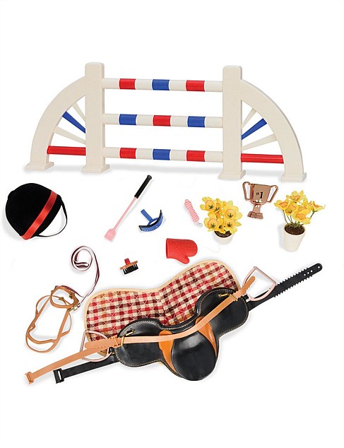 Horse Riding Accessory set