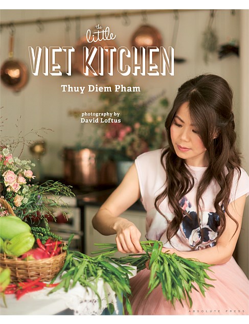 The Little Viet Kitchen