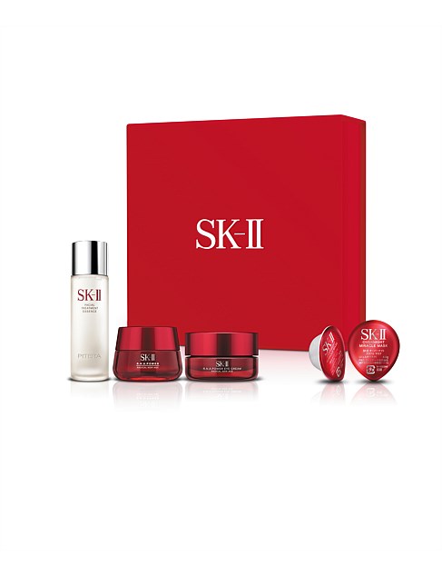 SK-II Age Protect Set Mother's Day 2018