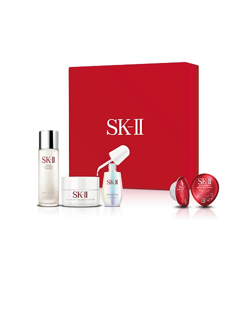 SK-II Flawless Beauty Set Mother's Day 2018