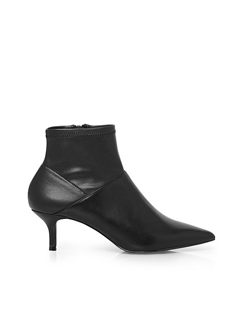 Vida Ankle Boot