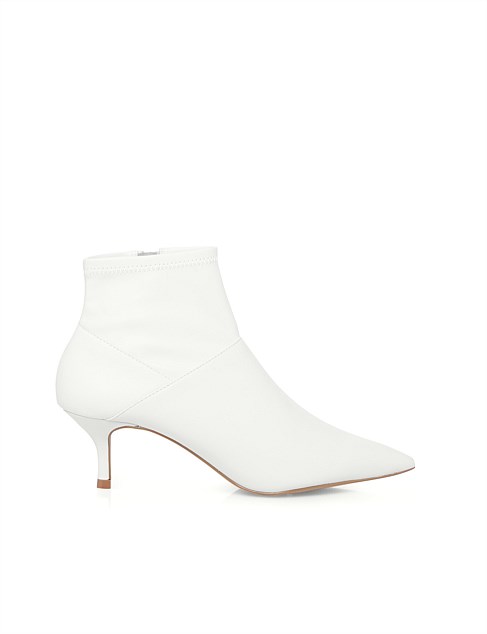 Vida Ankle Boot