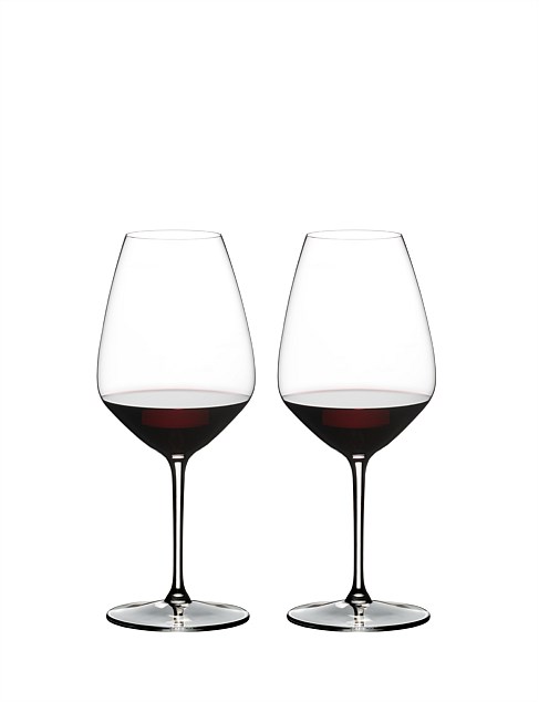 Extreme Shiraz Set of 2