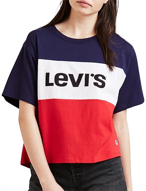 david jones levis