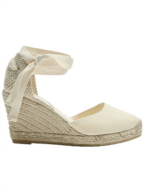 Porto Wedge Espadrille