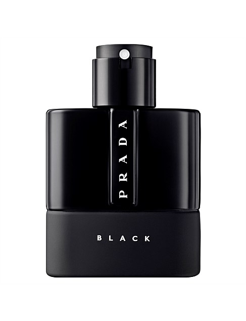 Prada Luna Rossa Black EDP 50ml