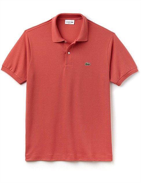 L1212 Classic Polo