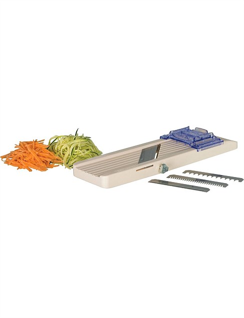 BENRINER Japanese Vegetable Slicer 64mm