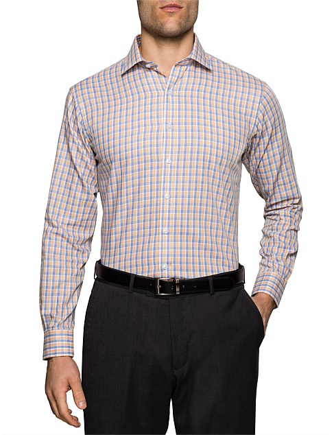 van heusen euro tailored fit