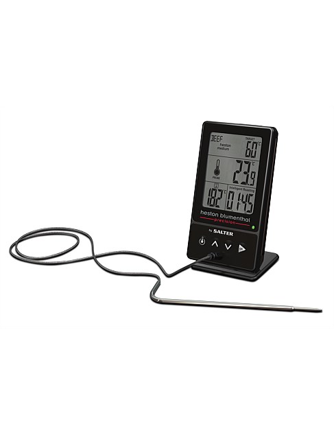 Digital Thermometer