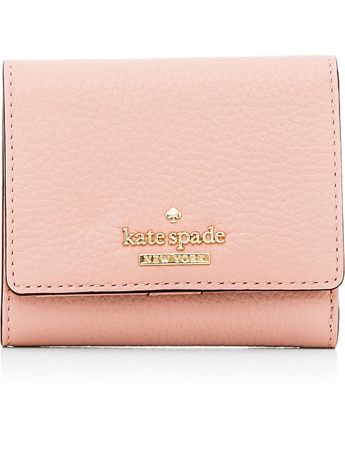 kate spade jada wallet