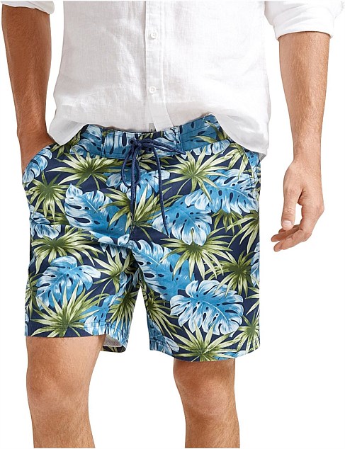 LEIGHTON BOARD SHORTS