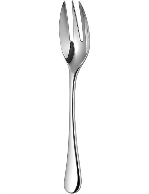 RADFORD BRIGHT OYSTER FORK