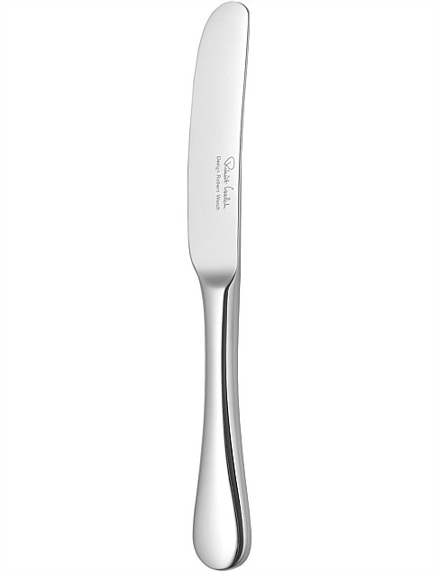 RADFORD BRIGHT BUTTER KNIFE