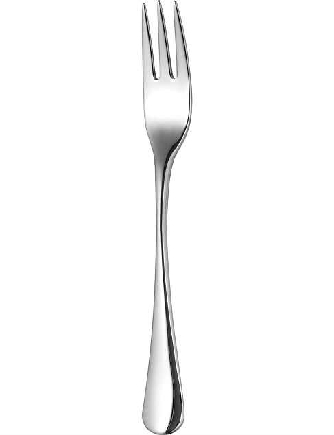 RADFORD BRIGHT CANAPE FORK