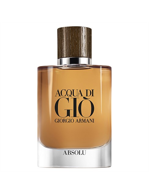 Acqua Di Giò Absolu EDP 75ml