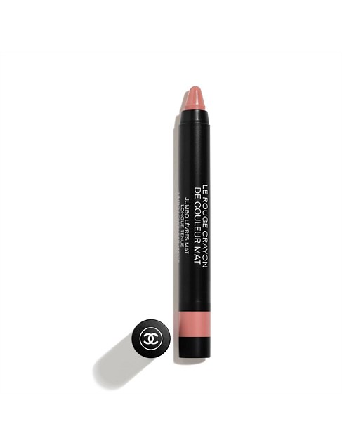 Jumbo Longwear Matte Lip Crayon